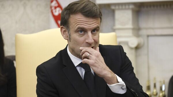    © AP / Pool / Ludovic Marin