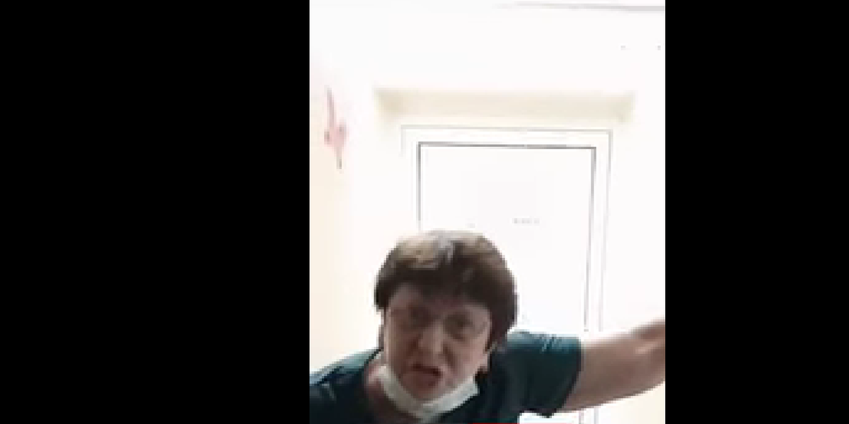 скриншот из видео