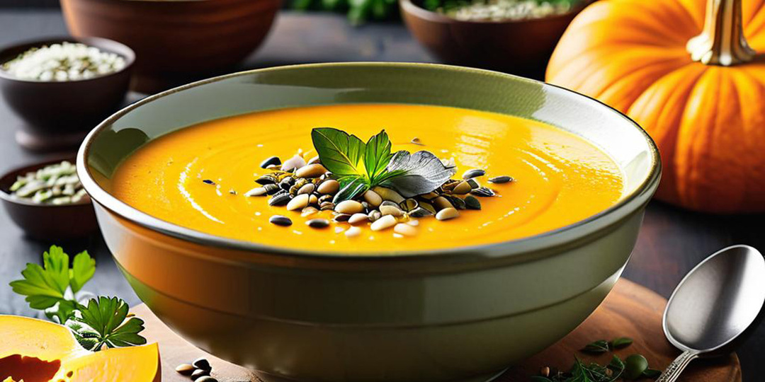 Еда для поджелудочной железы: 6 доступных продуктов, которые спасут от панкреатита и диабета