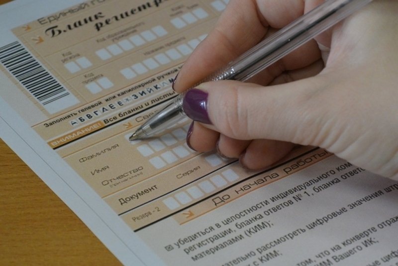 Сроки подачи заявления на ЕГЭ и ОГЭ перенесены из-за выходных в Приморье