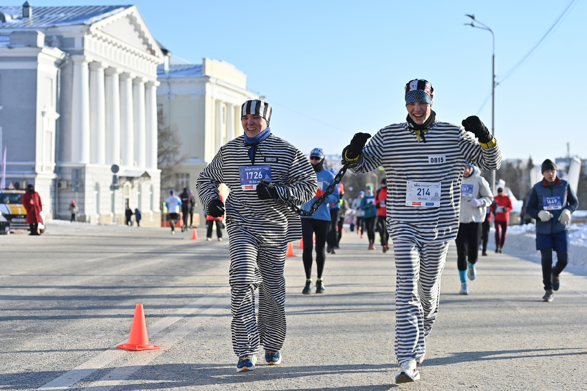 Фото: vk.com/simarathon