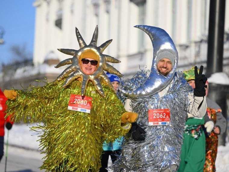 Фото: vk.com/simarathon