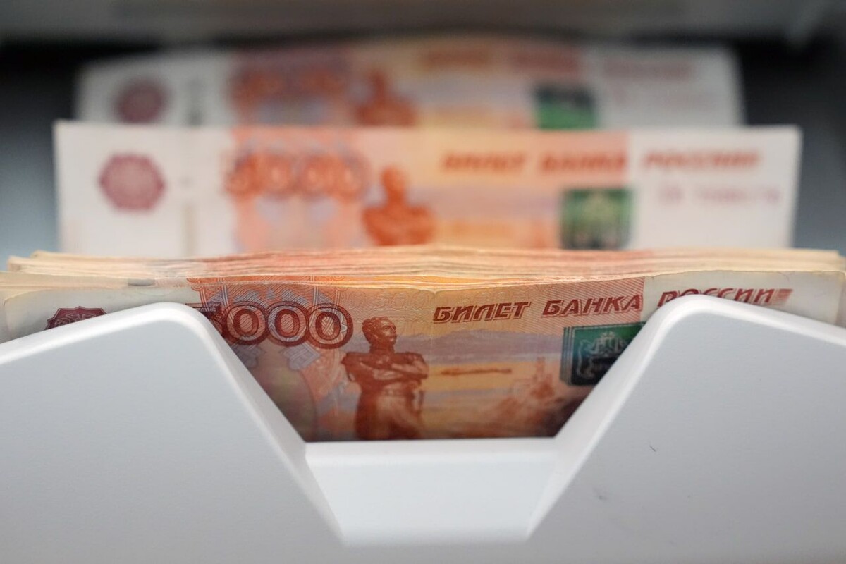     / Источник: © ИЗВЕСТИЯ/Эдуард Корниенко