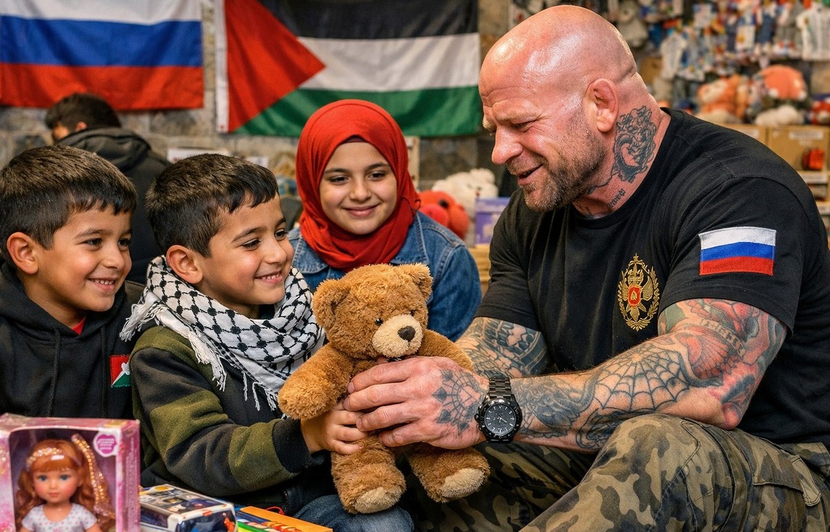    Фото: коллаж RuNews24.ru