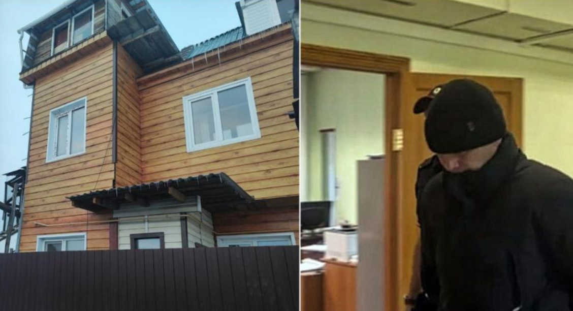 Фото: nsk.aif.ru, СУ СК России по Омской области