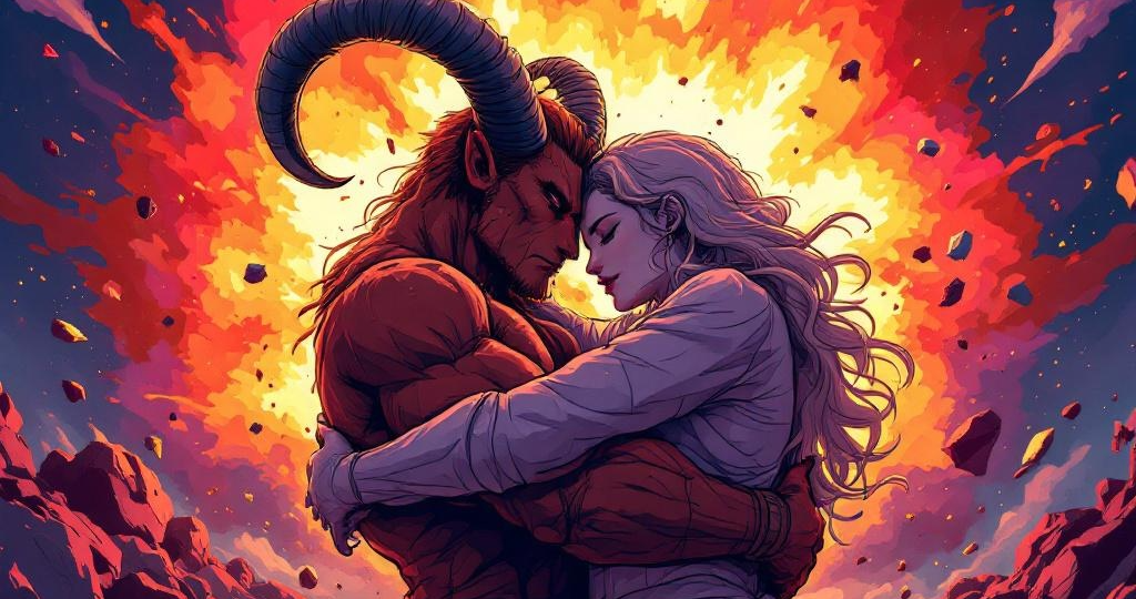 Токсичная любовь: самые сложные и разрушительные союзы по знаку зодиака