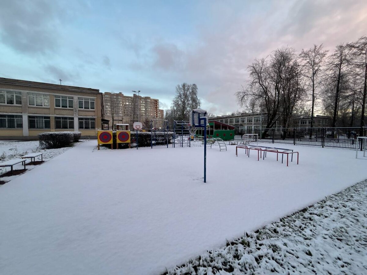 Форпост Северо-Запад