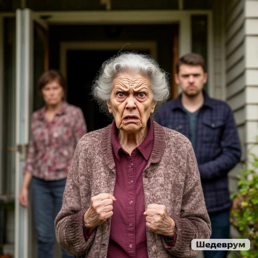 Тещин компот