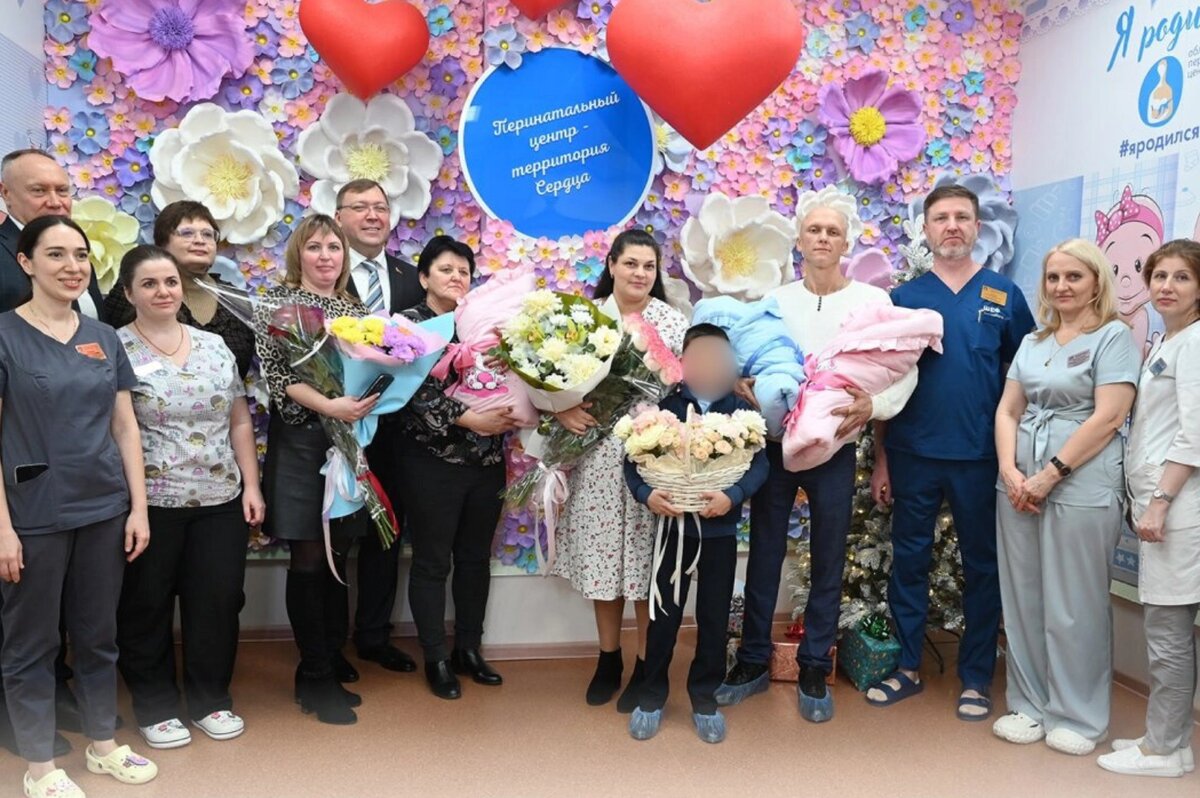    Фото: Администрации города Ростова-на-Дону