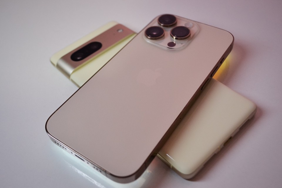    За последний год электроника в регионе уже подорожала в среднем на 10% Даниил ОПАРИН