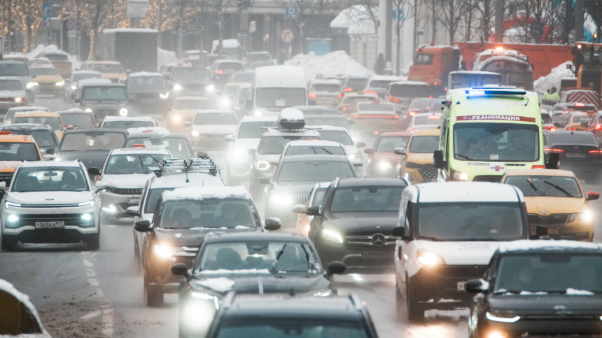    Фото: ИЗВЕСТИЯ/Сергей Лантюхов; 5-tv.ru