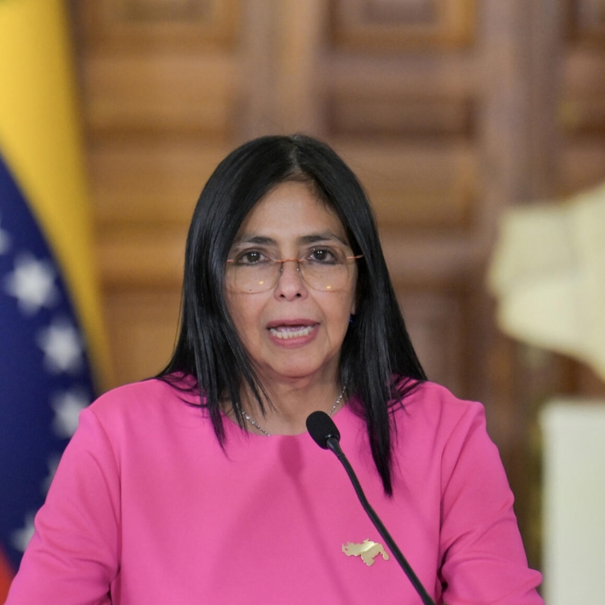 Дельси Родригес