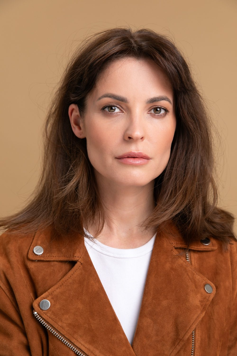 Дарья Войновская