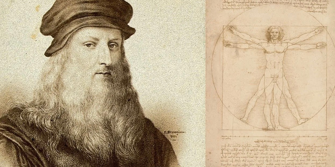 Дух Леонардо да Винчи о своих воплощениях и Духовных уровнях