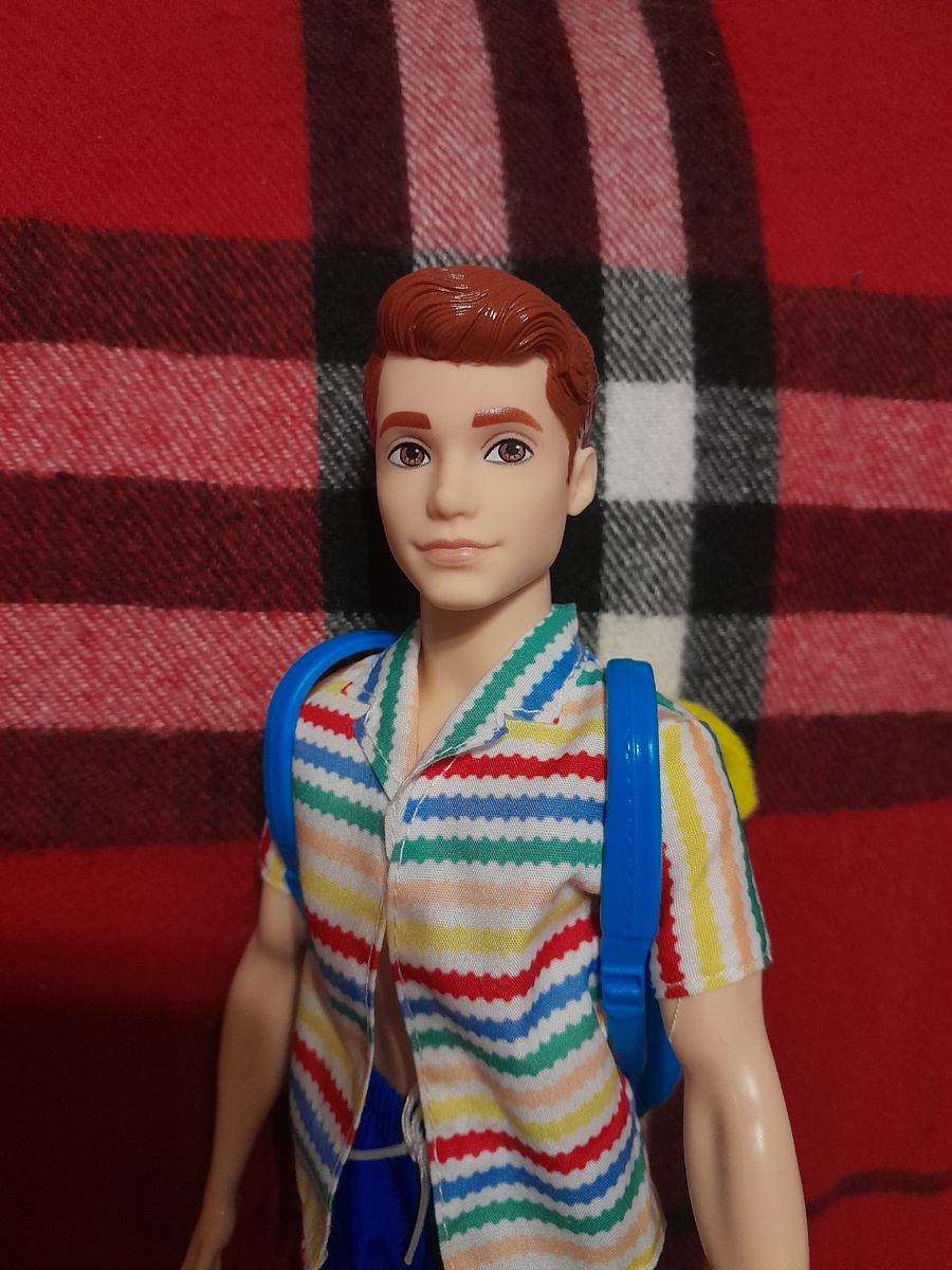 Очень удачная рисовка😍