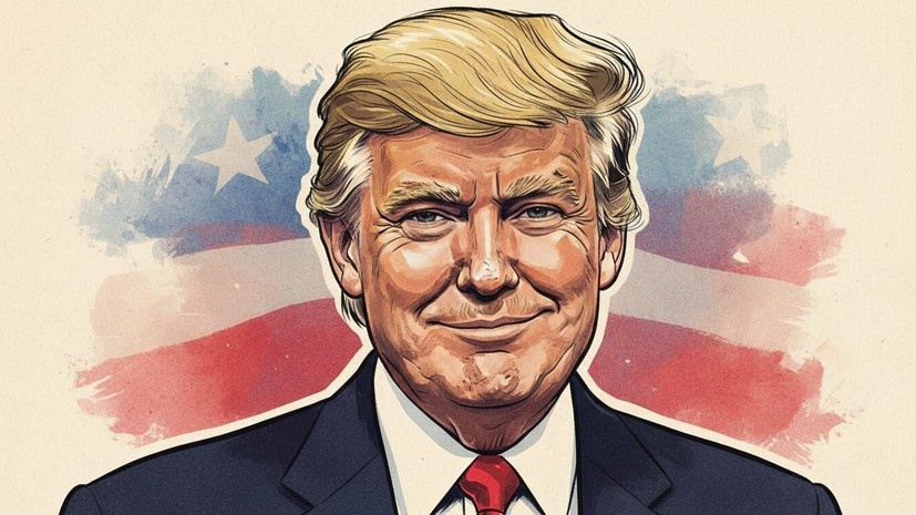   Сгенерировано с помощью ИИ