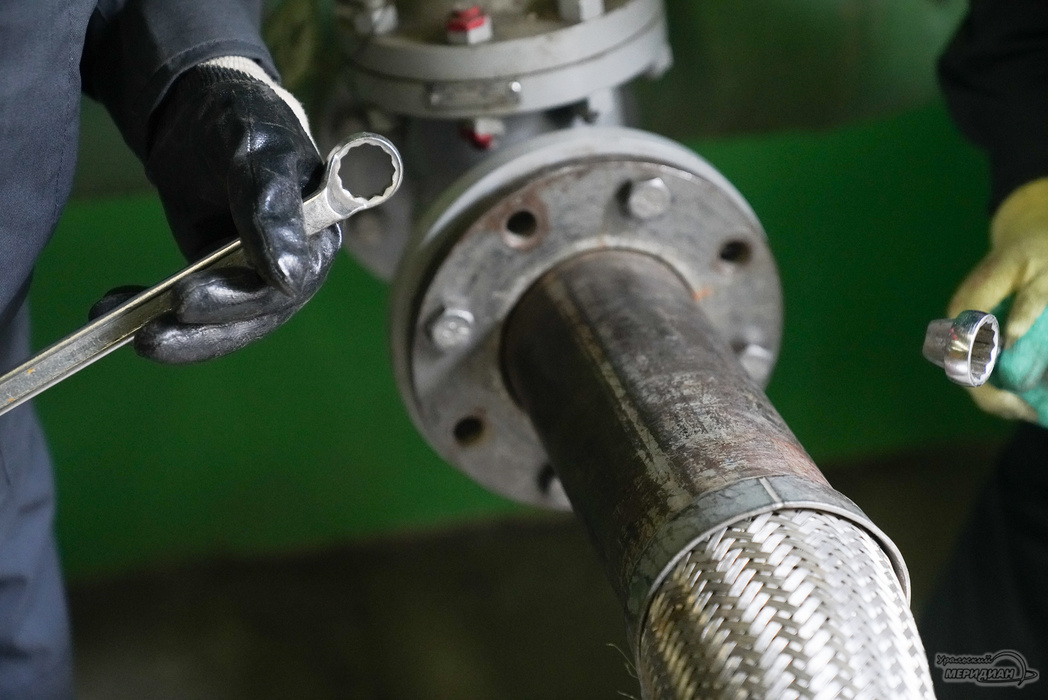    Фото: Лидия Аникина © ИА «Уральский меридиан»