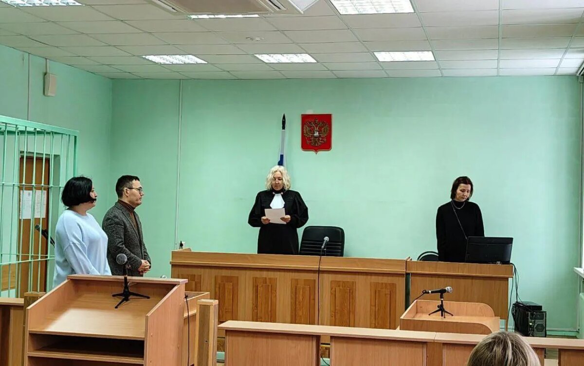    Суд в Удмуртии отказал больнице в иске к информагентству