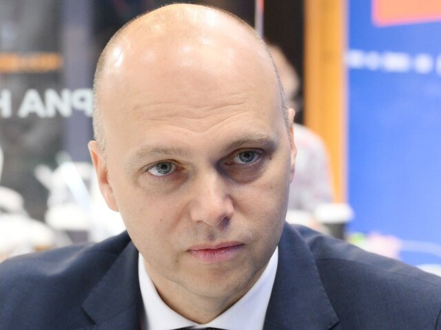    Фото: РИА Новости/Александр Кряжев