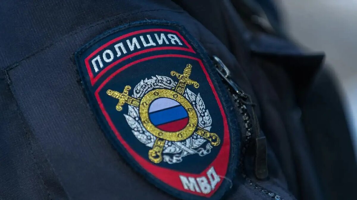     © МВД Медиа