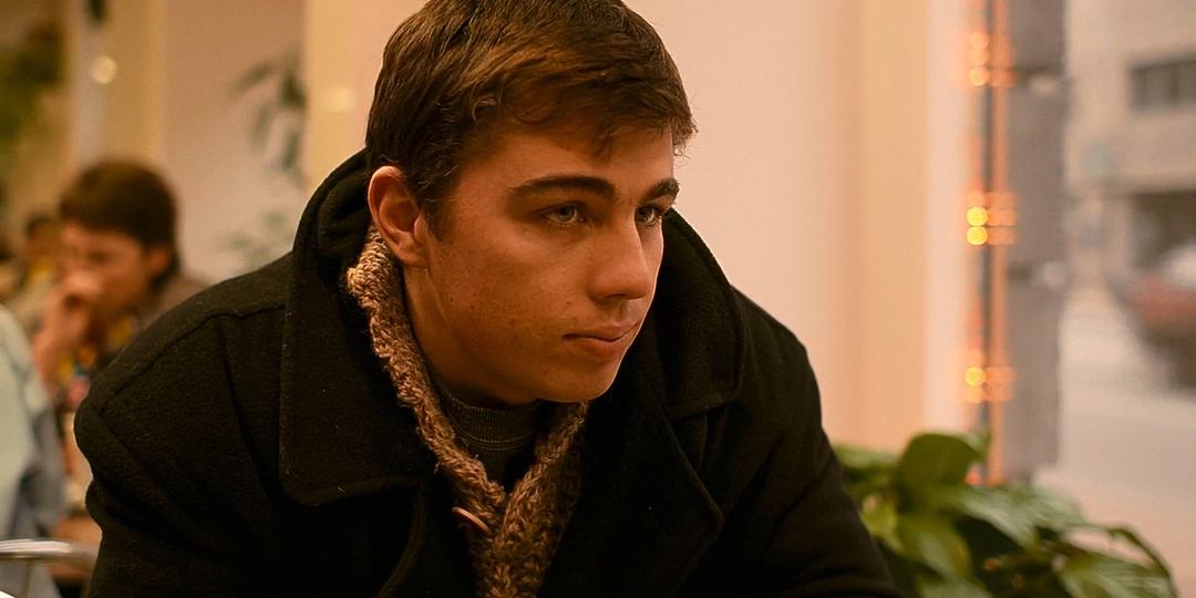 Культовый актер с трагической судьбой. История жизни Сергея Бодрого младшего