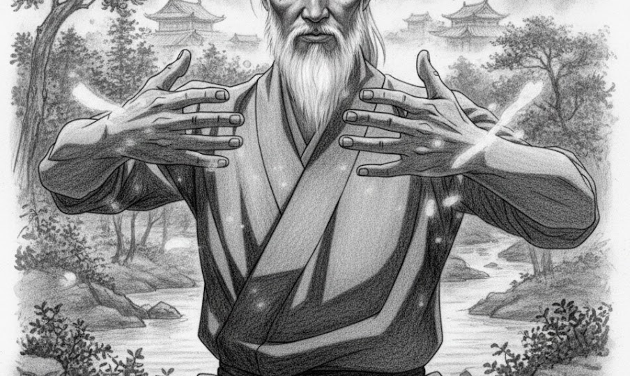 Упражнение, которое перепишет вашу нервную систему