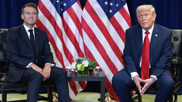    © AP Photo / Evan Vucci