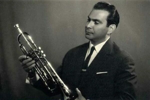 Трубач Тимофей Докшицер