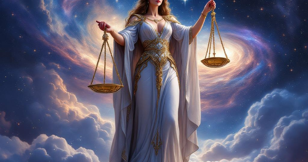 Весы в любви: почему они так долго выбирают?