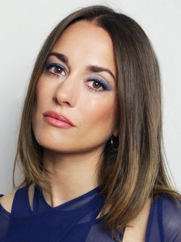 Сильвия Алонсо 