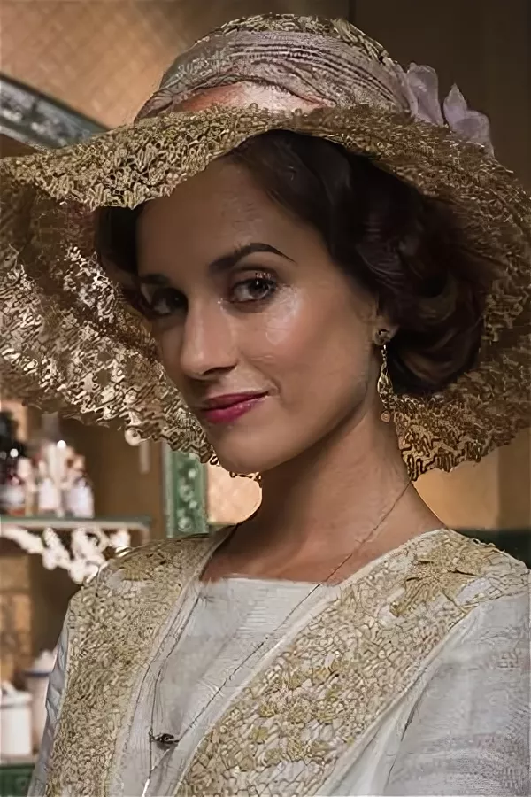 Сильвия Алонсо 