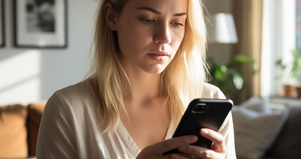 Молодой муж решил продать квартиру в тайне от меня