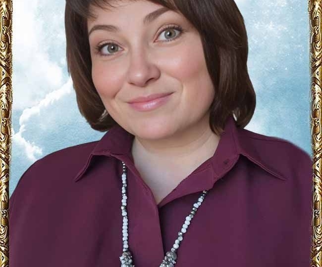 Послание мамочке