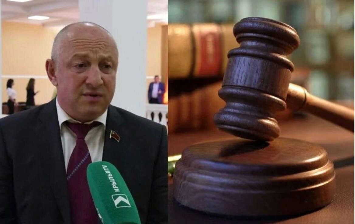    Фото: t.me/kavkaz_leakbez