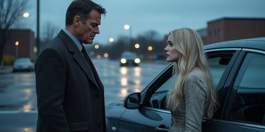 Мужчина вычеркнул беременную возлюбленную из жизни. А когда узнал, что она растит его сына в нищете, не смог простить себя (Финал)