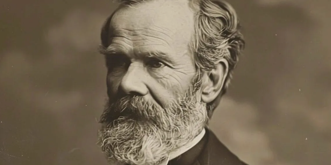 Что мешает человеку быть счастливым? - Задумайтесь над этими словами Уильяма Джеймса