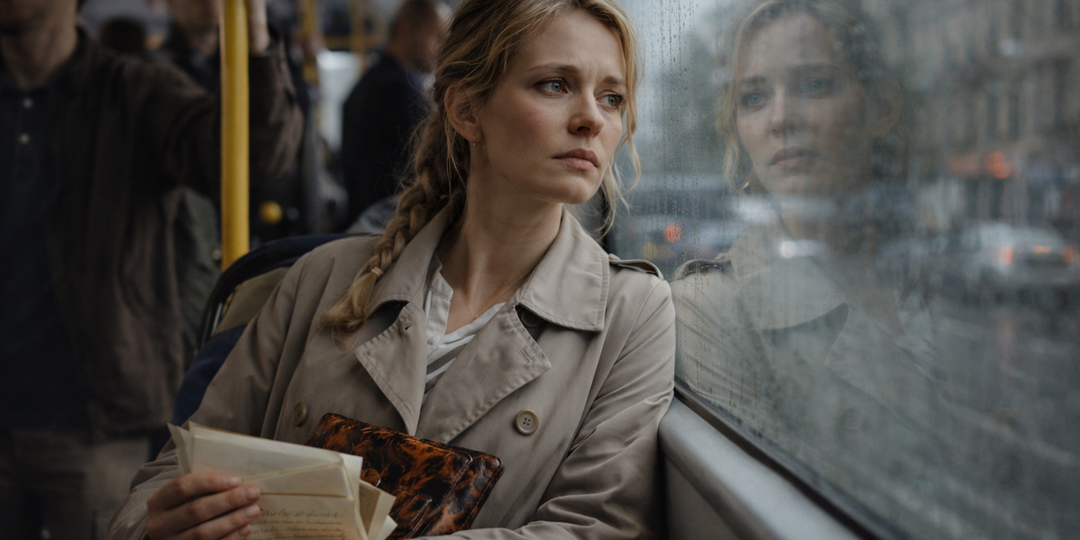 А вы в судьбу верите?” — вопрос студентки, который сломал преподавательницу изнутри