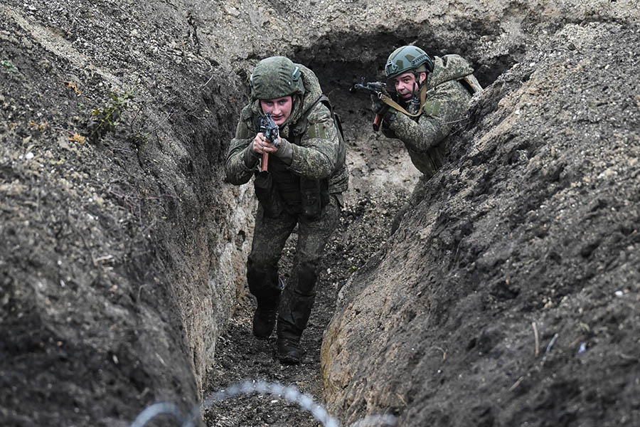    © Станислав Красильников/РИА Новости