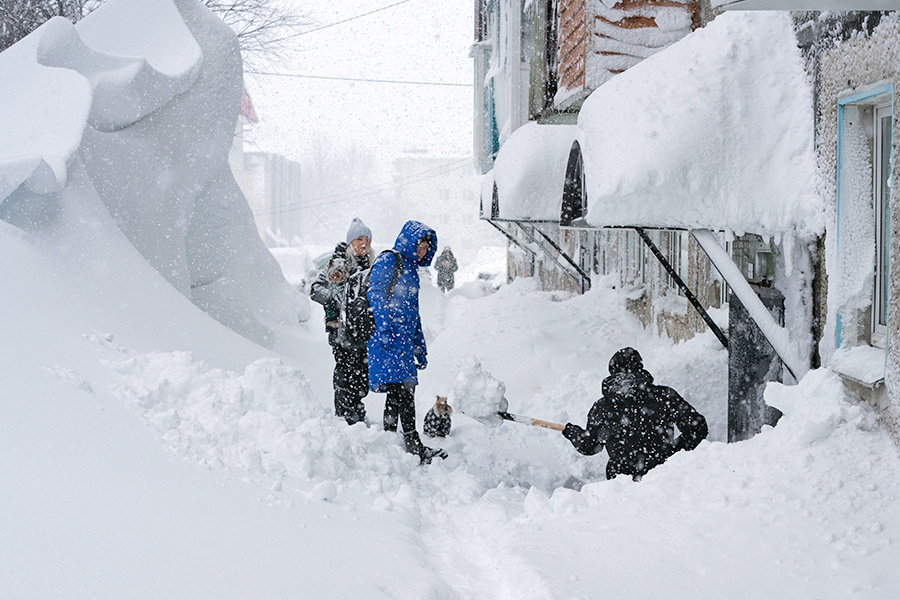    © Александр Пирагис/РИА Новости