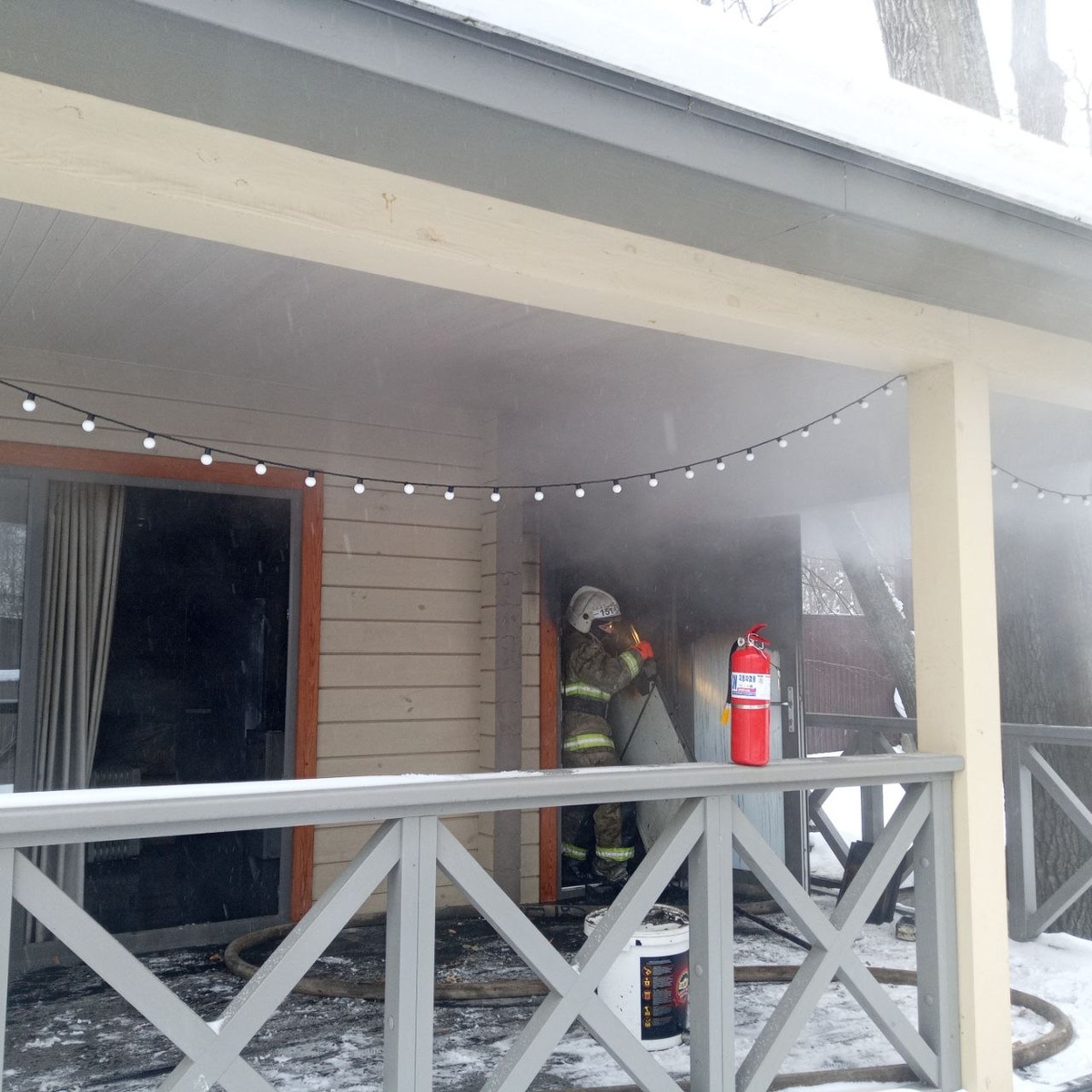    Фото ГКУ СО "Центр по делам ГО, ПБ и ЧС"