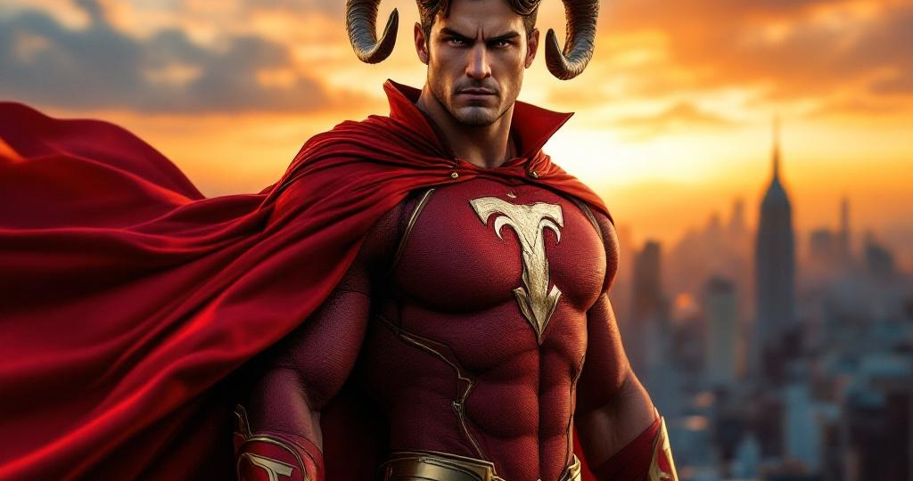 Ваша тайная суперсила: какой уникальный дар скрыт в каждом знаке зодиака