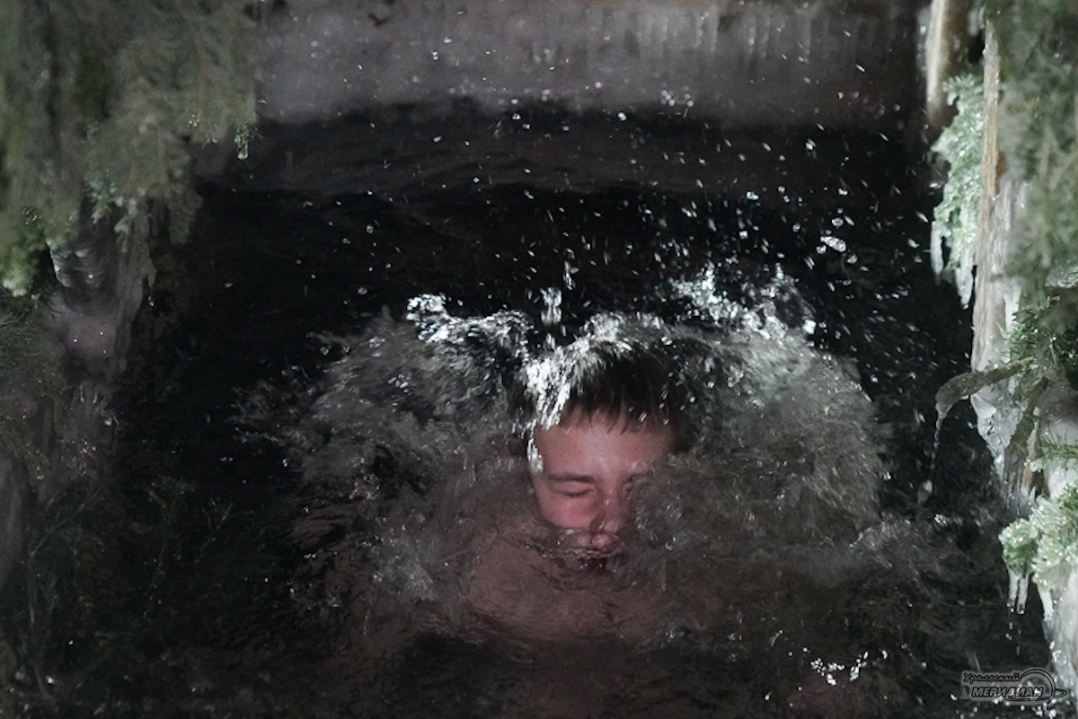    Фото: Лидия Аникина © ИА «Уральский меридиан»