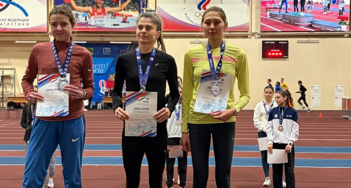    Фото СШОР №³