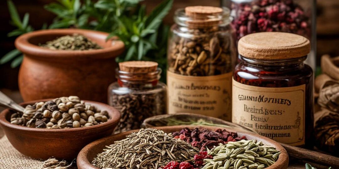 Что можно из народного при диабете? Правда о травах, продуктах и «бабушкиных рецептах» — без мифов и риска