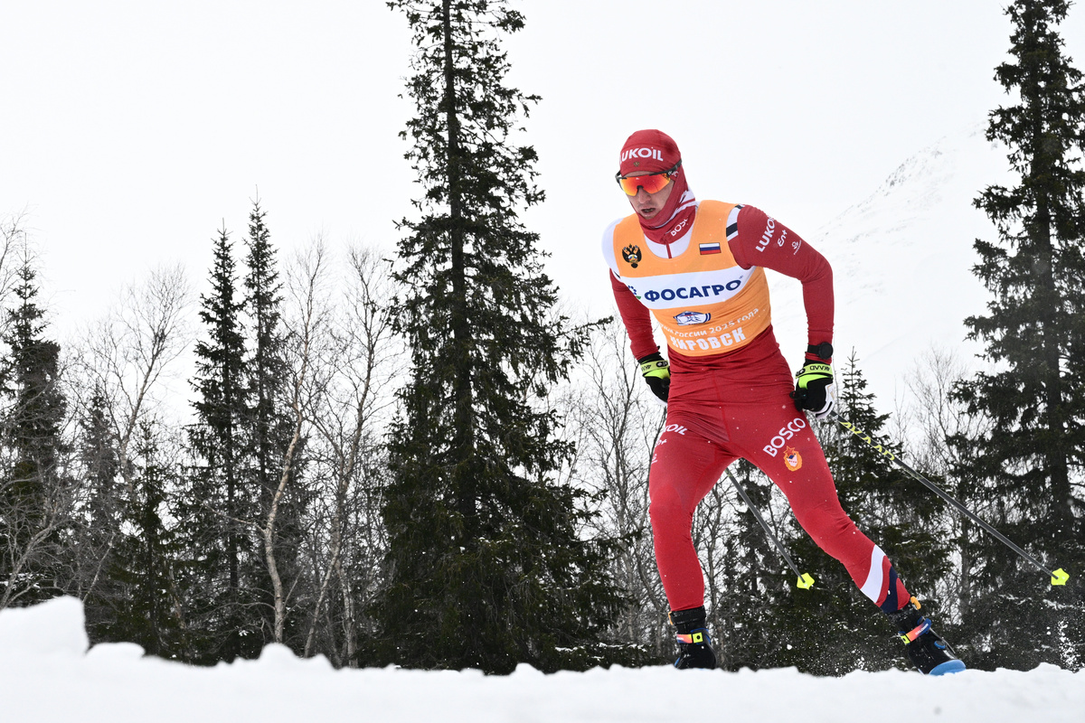     / РИА Новости / Рамиль Ситдиков