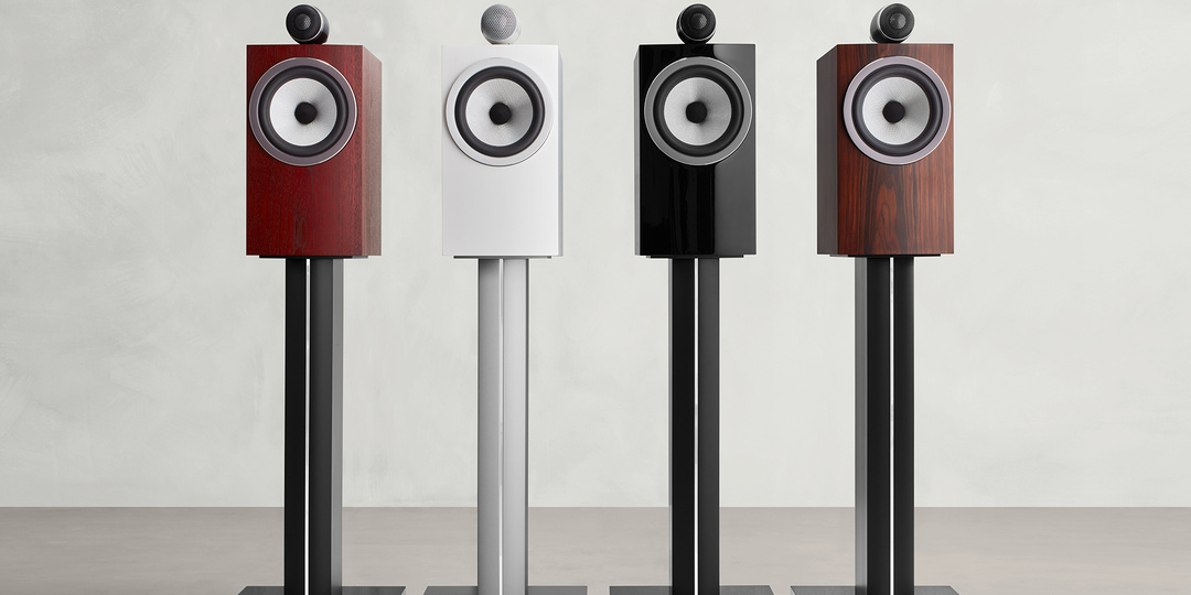 Полочная акустика Bowers & Wilkins 705 S3 — честный обзор: звук премиум-класса с характером