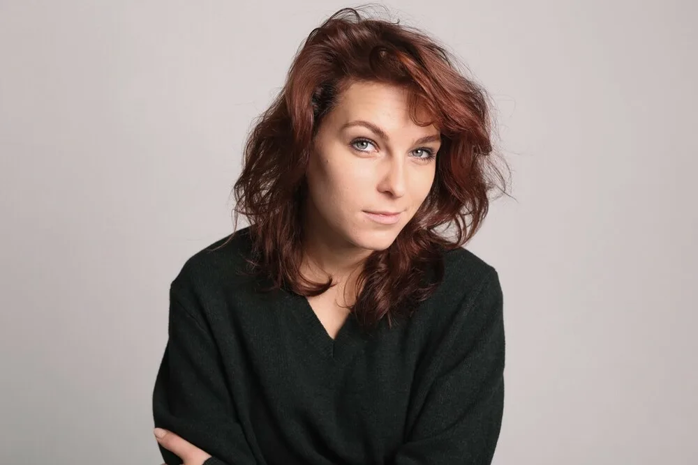 Анна Воркуева