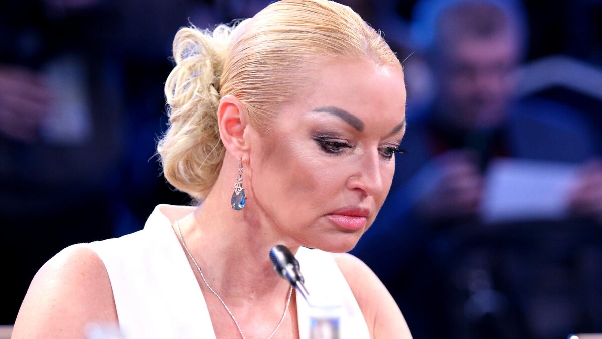    Фото: Maksim Konstantinov/Global Look Press