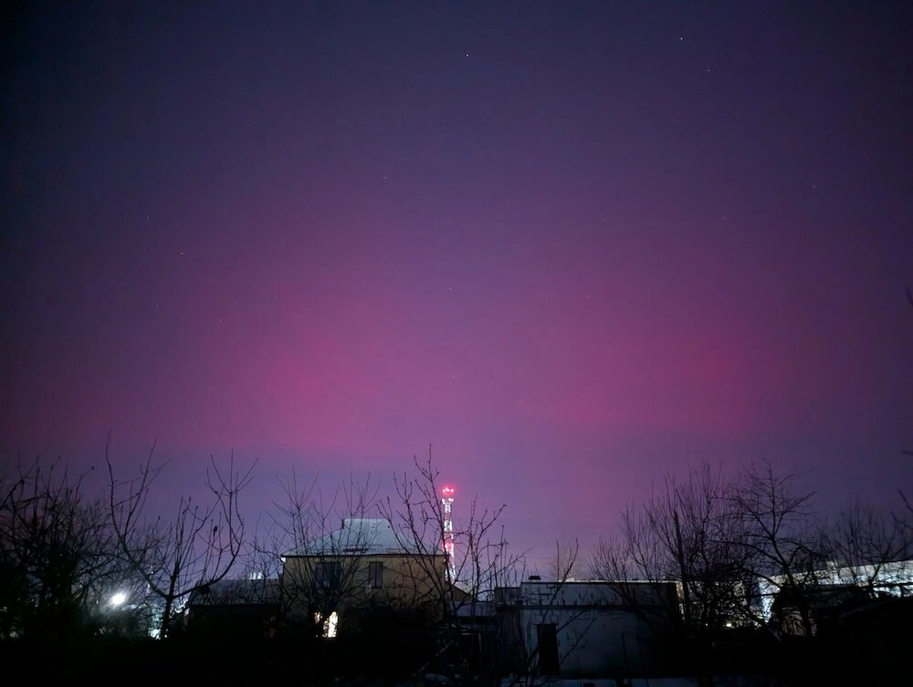    Фото: Клуб астрономов им. Ф.Ю. Зигеля/ Тимофей Курьянов