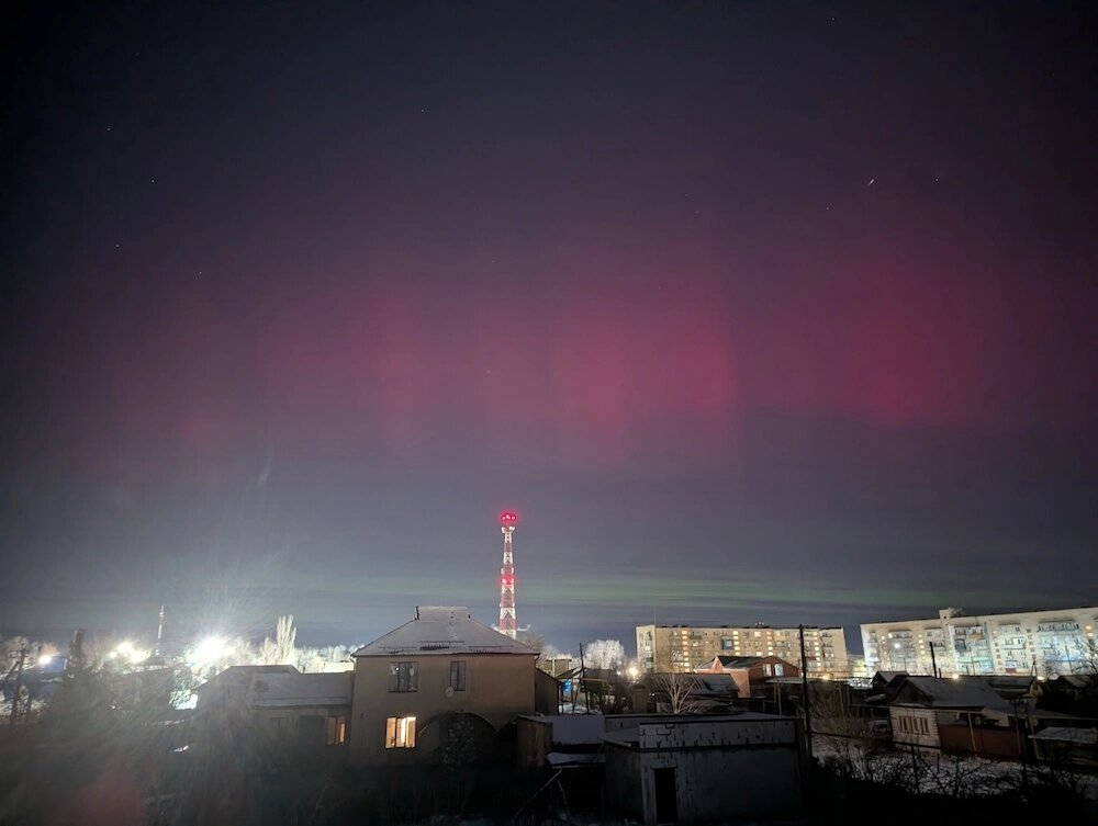    Фото: Клуб астрономов им. Ф.Ю. Зигеля/ Тимофей Курьянов